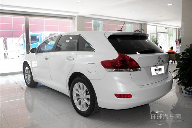 2013款 2.7L 兩驅(qū)至尊版