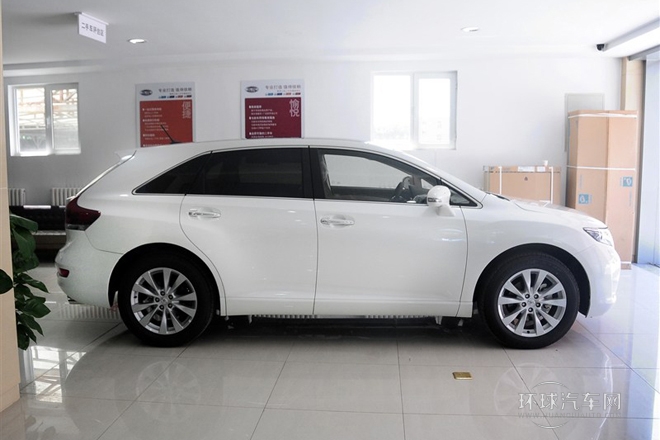 2013款 2.7L 兩驅(qū)至尊版