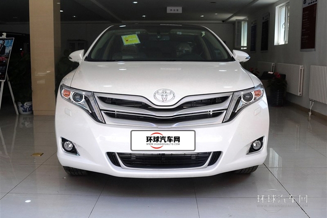 2013款 2.7L 兩驅(qū)至尊版
