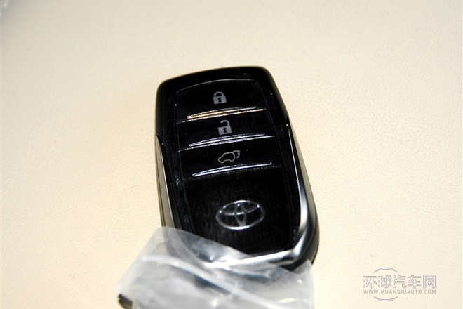 2013款 2.7L 四驅(qū)至尊版