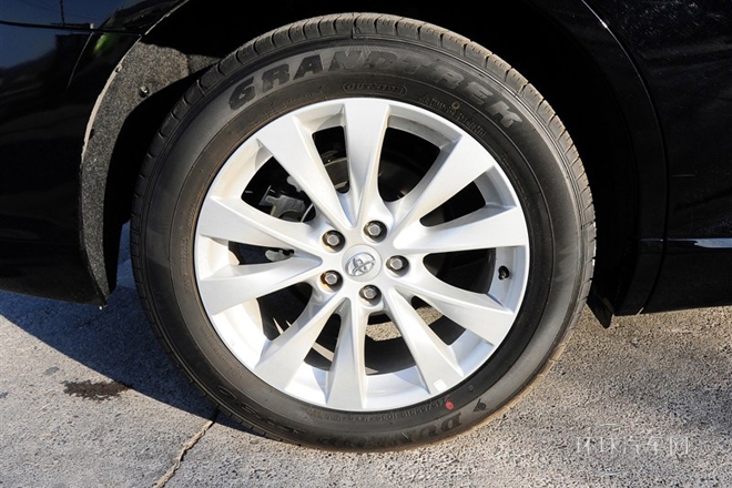 2013款 2.7L 四驅(qū)至尊版