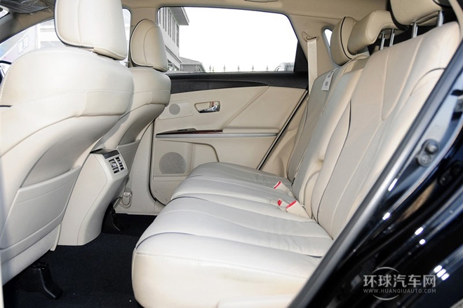 2013款 2.7L 四驅(qū)至尊版
