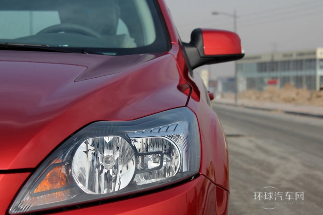 2013款 兩廂經(jīng)典 1.8L MT時(shí)尚型