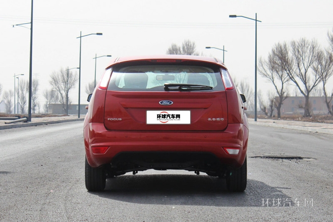 2013款 兩廂經(jīng)典 1.8L MT時尚型