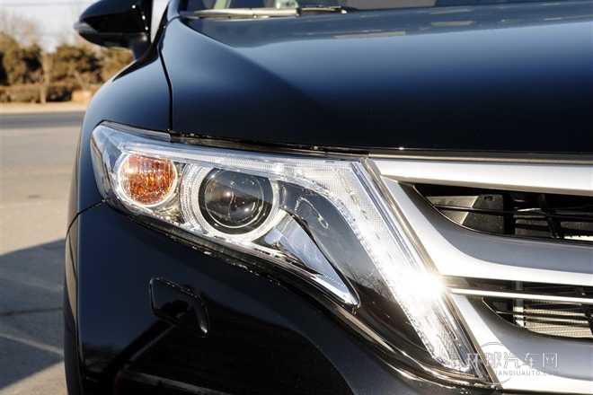 2013款 2.7L 四驅(qū)至尊版