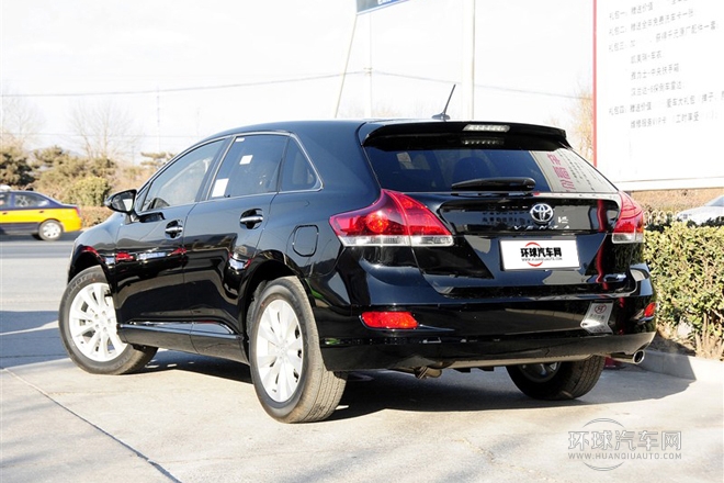 2013款 2.7L 四驅(qū)至尊版