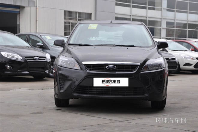 2013款 兩廂經典 1.8L AT時尚型