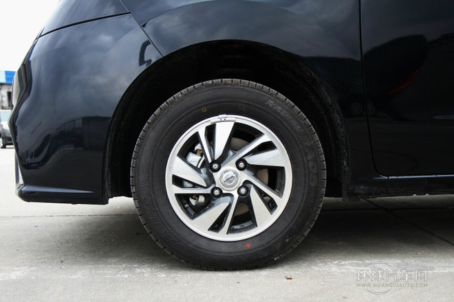 2014款 1.6L CVT尊享型 國(guó)IV