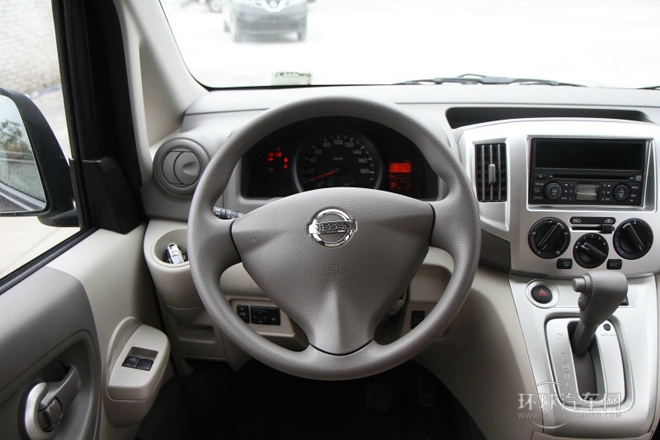 2014款 1.6L CVT尊享型 國(guó)IV