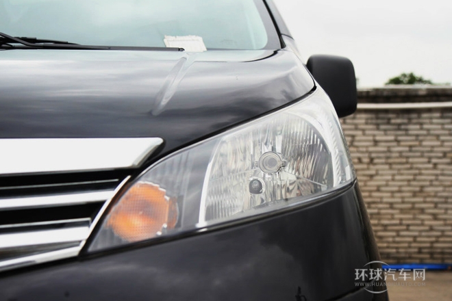 2014款 1.6L CVT尊享型 國(guó)IV