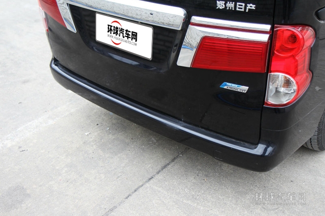 2014款 1.6L CVT尊享型 國(guó)IV