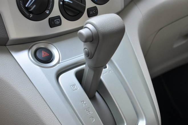 2014款 1.6L CVT尊雅型 國(guó)IV