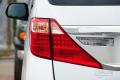 2012款 3.5L 豪華版