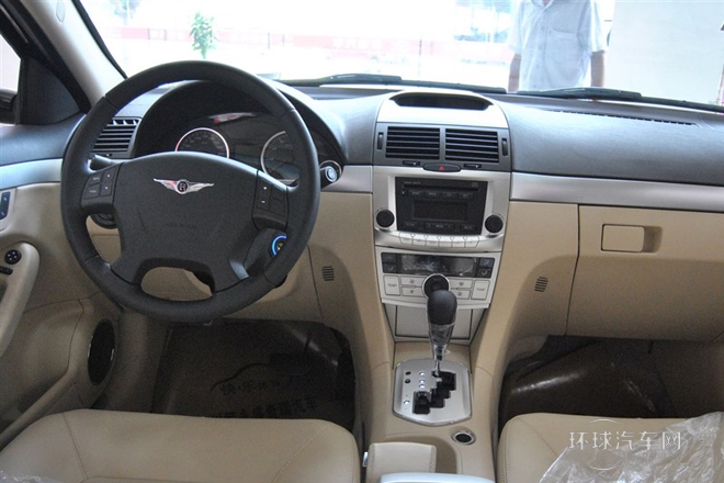 2012款 2.0L 自動(dòng)尊享型DVVT