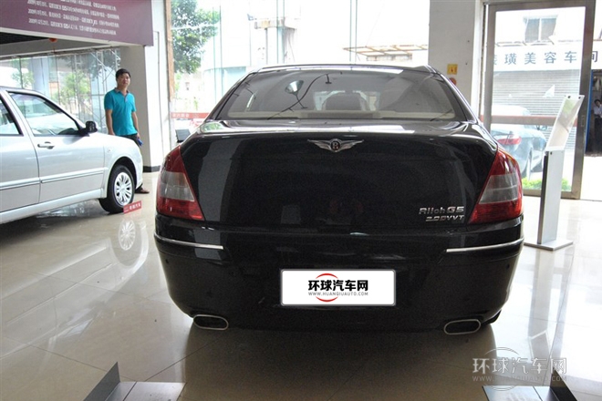 2012款 2.0L 自動尊享型DVVT