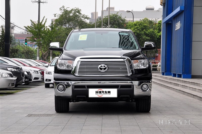 2011款 5.7 標(biāo)準(zhǔn)型