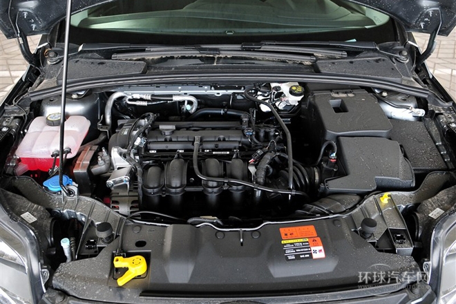 2012款 兩廂 1.6L MT風(fēng)尚型