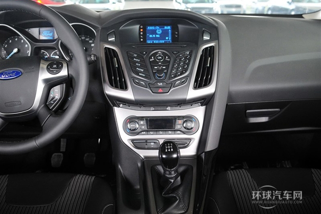 2012款 兩廂 1.6L MT風(fēng)尚型