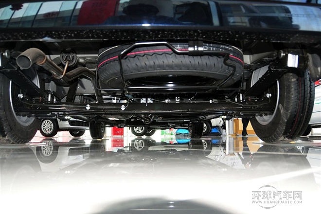 2014款 1.6L 手動(dòng)豪華型 國(guó)V