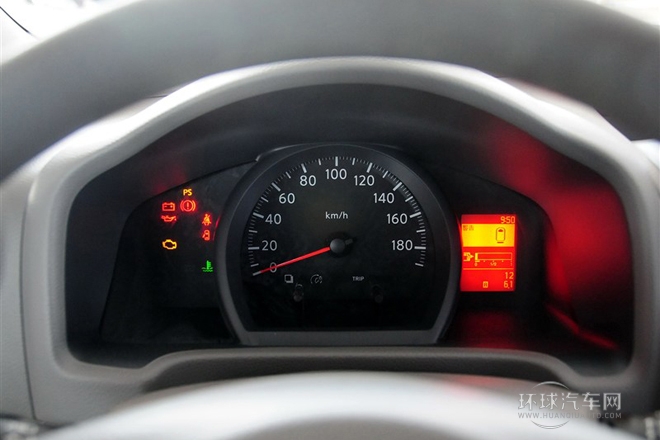 2014款 1.6L 手動(dòng)豪華型 國V