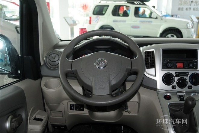 2014款 1.6L 手動(dòng)豪華型 國(guó)V