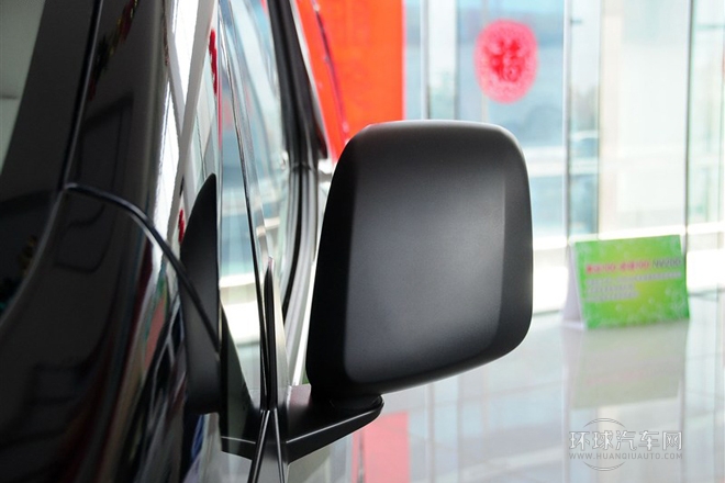 2014款 1.6L 手動(dòng)豪華型 國(guó)V
