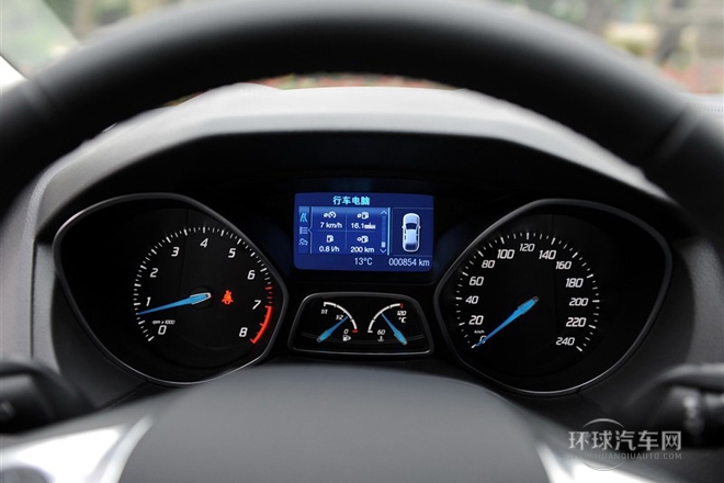 2012款 兩廂 2.0L MT豪華運(yùn)動(dòng)型