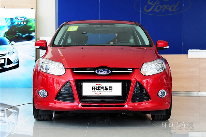 2012款 兩廂 2.0L AT豪華運(yùn)動(dòng)型