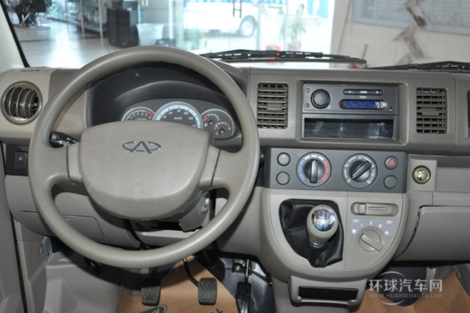 2012款 1.0L實(shí)力II型