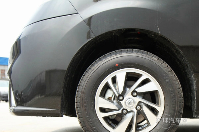 2014款 1.6L 手動(dòng)尊享型 國V