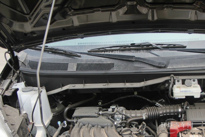 2014款 1.6L 手動(dòng)尊享型 國V