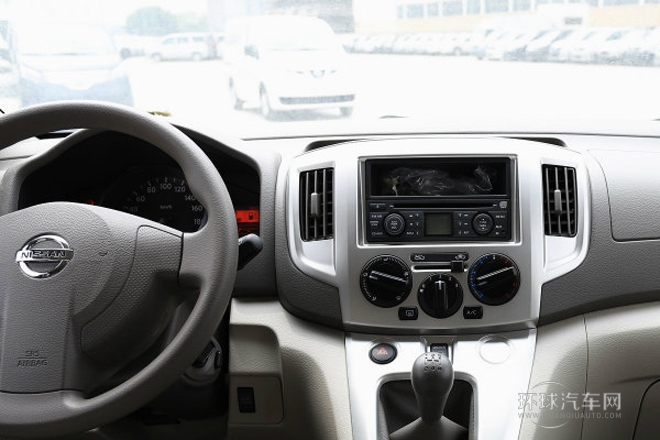 2014款 1.6L 手動(dòng)尊享型 國(guó)V