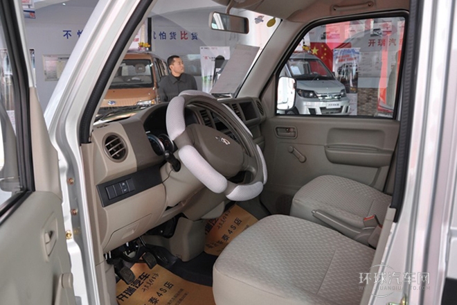 2012款 1.0L實(shí)力I型