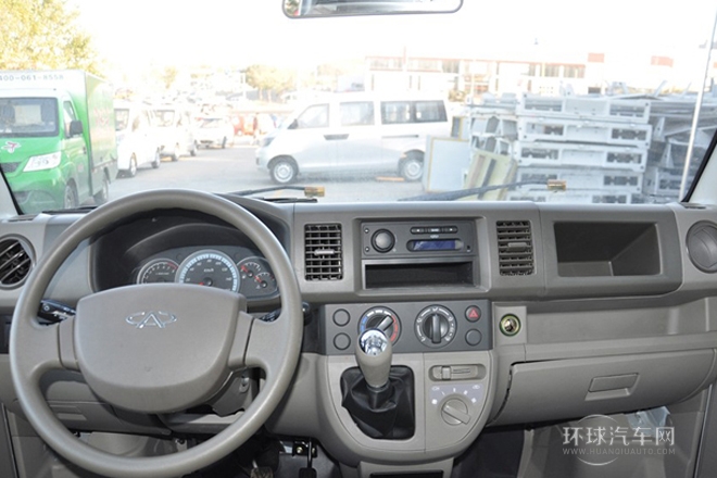 2012款 1.0L實(shí)力I型