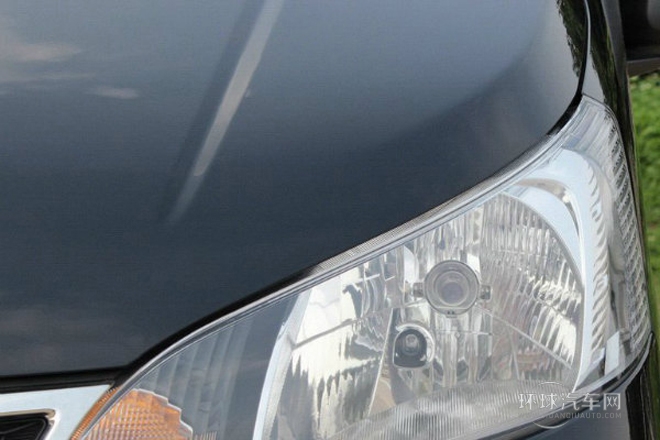 2014款 1.6L 手動(dòng)尊雅型 國(guó)IV