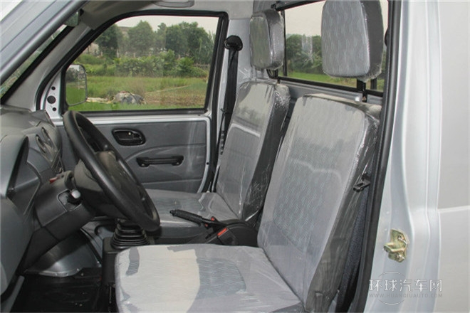 2011款 1.3L基本型有護(hù)欄