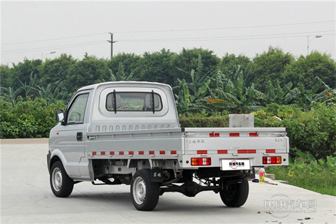 2011款 1.3L基本型有護(hù)欄