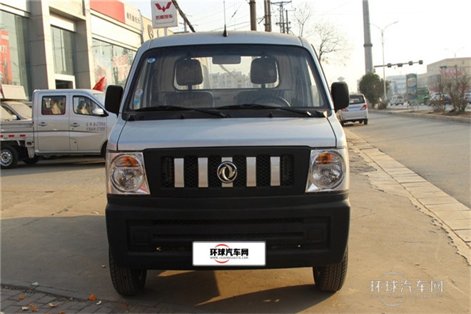 2011款 1.3L基本型無護(hù)欄