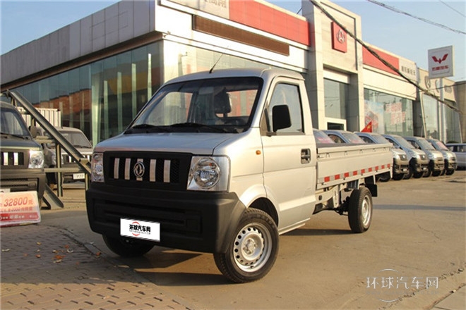 2011款 1.3L基本型無護(hù)欄