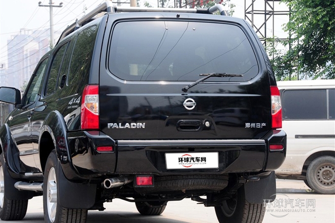 2013款 2.4L 四驅(qū)標(biāo)準(zhǔn)型 國V