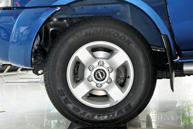 2013款 2.4L 四驅(qū)豪華型 國(guó)V