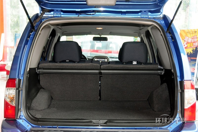 2013款 2.4L 四驅(qū)豪華型 國V