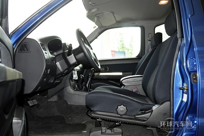 2013款 2.4L 四驅(qū)豪華型 國V