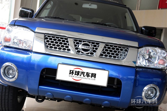2013款 2.4L 四驅(qū)豪華型 國(guó)V