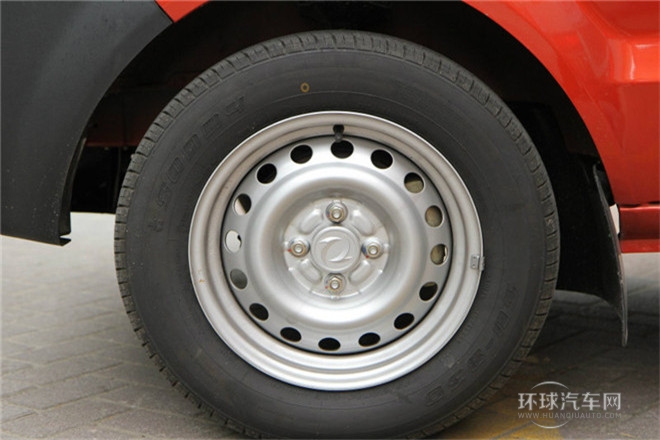 2011款 1.3L基本型有護(hù)欄