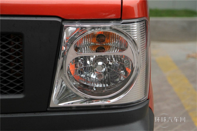 2011款 1.3L基本型有護(hù)欄