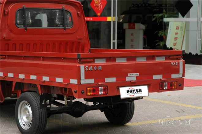 2011款 1.3L基本型有護(hù)欄