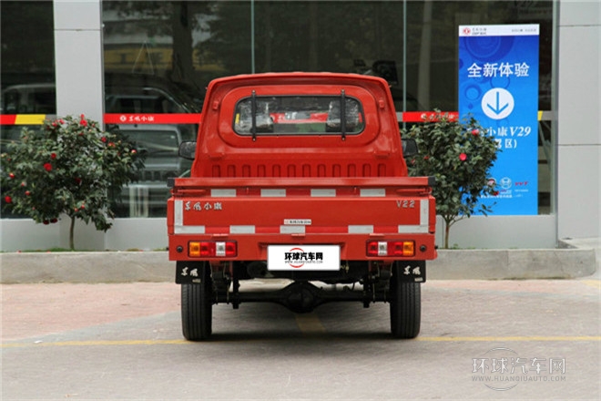 2011款 1.3L基本型有護(hù)欄