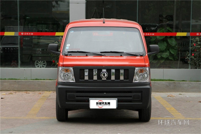 2011款 1.3L基本型有護(hù)欄
