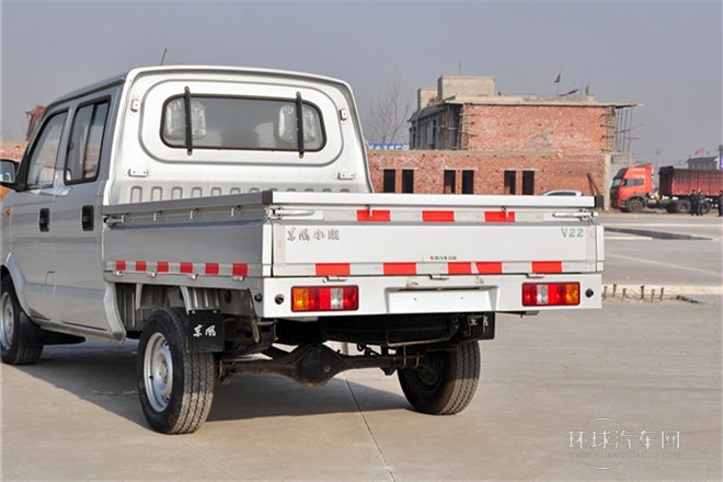 2011款 1.3L基本型無護(hù)欄